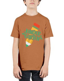 kinder gartenn 408# - prek headstart - Youth Tee Unisex