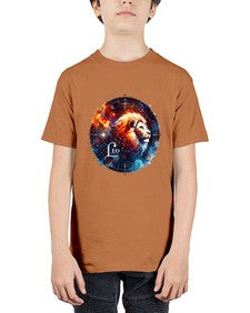 leo 300# - leo - Youth Tee Unisex