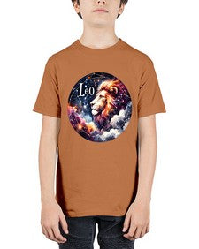 leo 301# - leo - Youth Tee Unisex