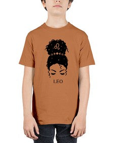 leo 303# - leo - Youth Tee Unisex
