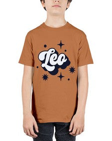 leo 304# - leo - Youth Tee Unisex
