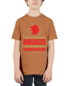 leo 310# - leo - Youth Tee Unisex