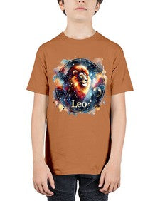 leo 312# - leo - Youth Tee Unisex