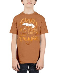 leo king 296# - leo - Youth Tee Unisex