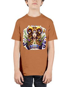 libra 316# - libra - Youth Tee Unisex