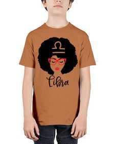 libra 332# - libra - Youth Tee Unisex