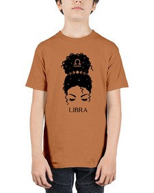 libra 334# - libra - Youth Tee Unisex