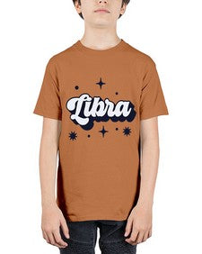 libra 335# - libra - Youth Tee Unisex