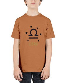 libra 336# - libra - Youth Tee Unisex
