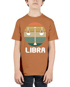 libra 337# - libra - Youth Tee Unisex