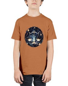libra 340# - libra - Youth Tee Unisex