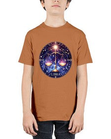 libra 341# - libra - Youth Tee Unisex