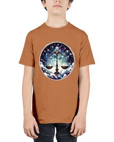 libra 342# - libra - Youth Tee Unisex