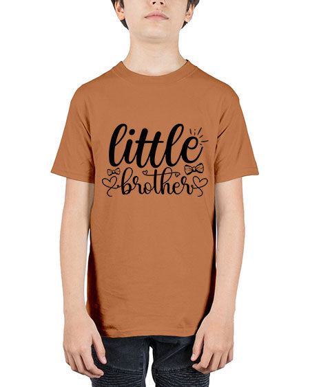 little brother 373# - baby - Youth Tee Unisex