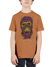 mummies xmzhx 943# - art pop art - Youth Tee Unisex