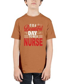 nurse 1143# - nurse - Youth Tee Unisex