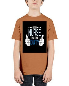 nurse pmg 1189# - nurse - Youth Tee Unisex