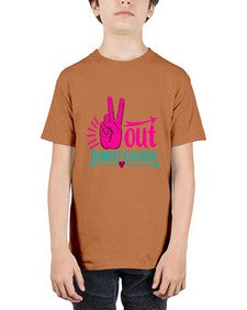 out third grade 614# - third grade - Youth Tee Unisex