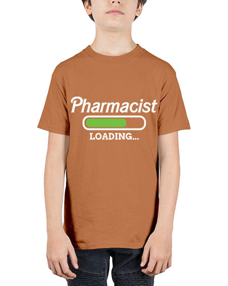 pharmacist loading 1310# - pharmacist - Youth Tee Unisex