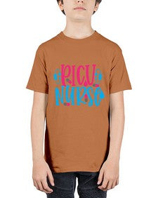 picu nurse Style 1316# - nurse - Youth Tee Unisex