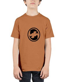 pisces 351# - pisces - Youth Tee Unisex