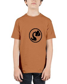 pisces 352# - pisces - Youth Tee Unisex