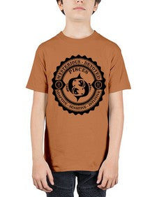 pisces 49# - pisces - Youth Tee Unisex