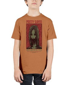 pretty slayer 998# - art pop art - Youth Tee Unisex
