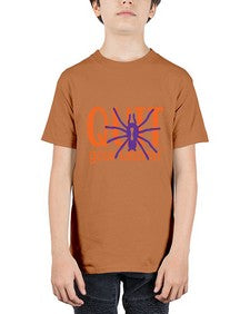 quit your witchin 32# - witch - Youth Tee Unisex