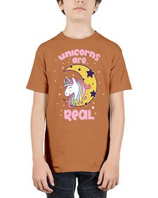 quotes of unicorns unicorns are real unicorns are real 363# - unicorn - Youth Tee Unisex