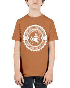 sagittarius 36# - sagittarius - Youth Tee Unisex