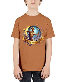 sagittarius 398# - sagittarius - Youth Tee Unisex