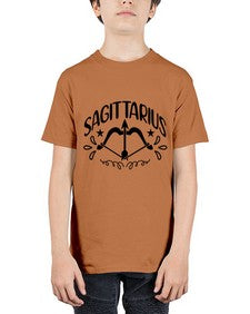sagittarius 410# - sagittarius - Youth Tee Unisex