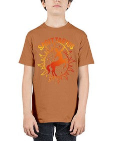 sagittarius 415# - sagittarius - Youth Tee Unisex