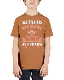 sagittarius 418# - sagittarius - Youth Tee Unisex