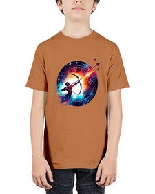 sagittarius 419# - sagittarius - Youth Tee Unisex