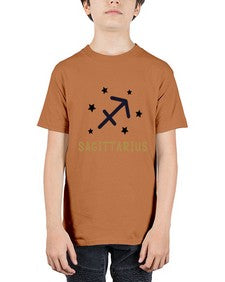 sagittarius 422# - sagittarius - Youth Tee Unisex