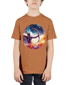 sagittarius 428# - sagittarius - Youth Tee Unisex