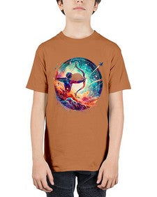 sagittarius 429# - sagittarius - Youth Tee Unisex