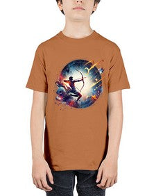 sagittarius 430# - sagittarius - Youth Tee Unisex