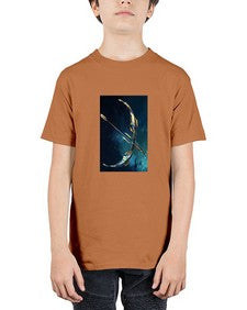 sagittarius 51# - sagittarius - Youth Tee Unisex