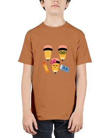 school elements 794# - general school - Youth Tee Unisex