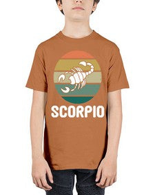 scorpio 451# - scorpio - Youth Tee Unisex