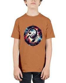 scorpio 460# - scorpio - Youth Tee Unisex