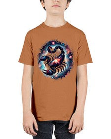 scorpio 462# - scorpio - Youth Tee Unisex