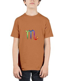 scorpio n 464# - scorpio - Youth Tee Unisex