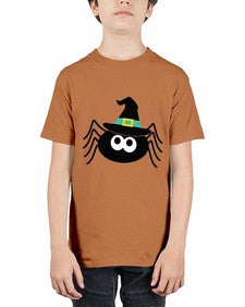 spiderwitch 21# - witch - Youth Tee Unisex