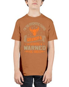 taurus 508# - taurus - Youth Tee Unisex