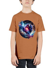 taurus 509# - taurus - Youth Tee Unisex