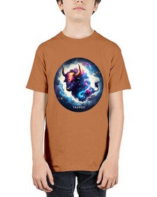 taurus 511# - taurus - Youth Tee Unisex